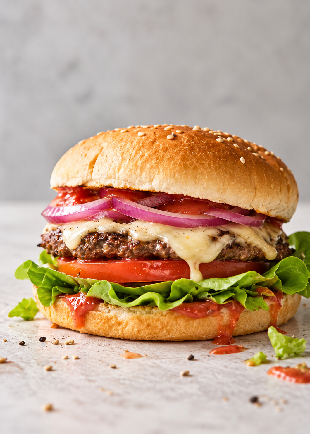 Wilderra Burgers