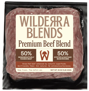 Premium Beef Blend